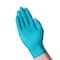 Vguard A16A7, Disposable Gloves, 5mil Palm, Nitrile, Powder-Free, S, 1000 PK, GREEN A16A71 - alternate 4
